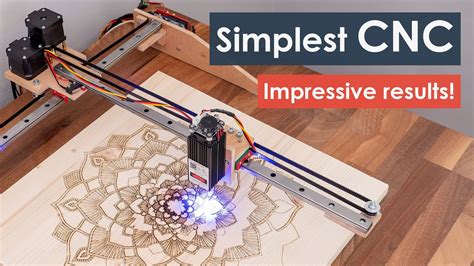 cnc laser machine diy|convert laser engraver to cnc.